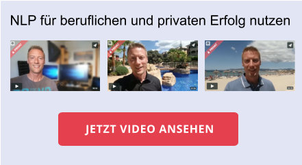 Lohnt sich NLP? NLP Webinar